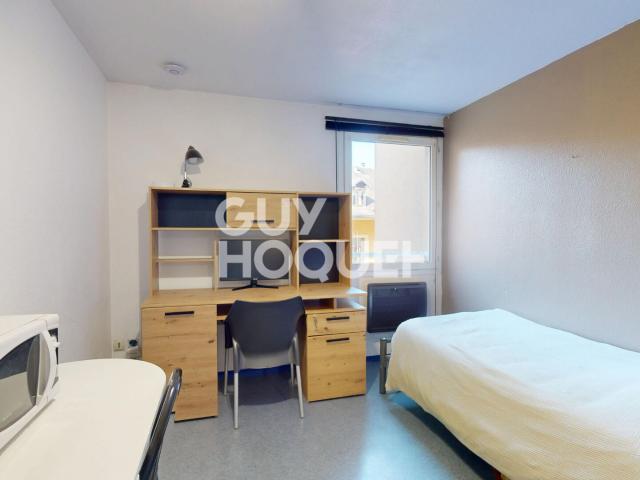 Appartement vente à Chambéry