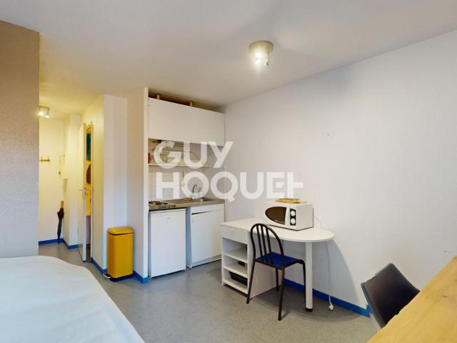 Appartement vente à Chambéry