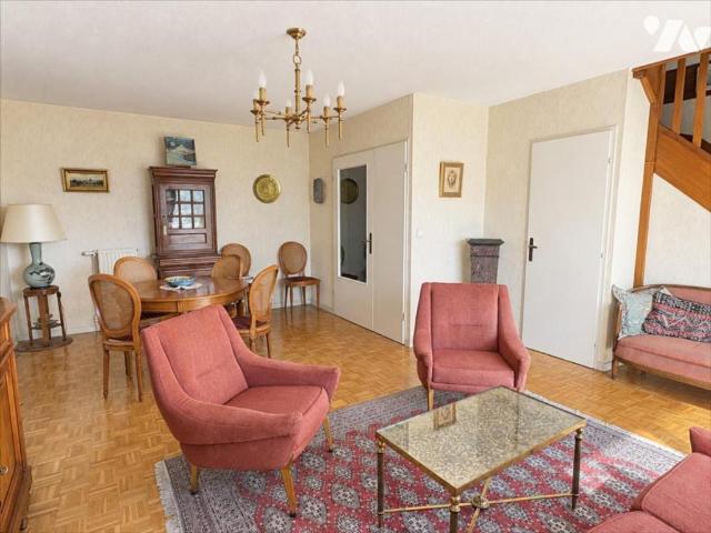 Appartement vente à Chambéry, Savoie