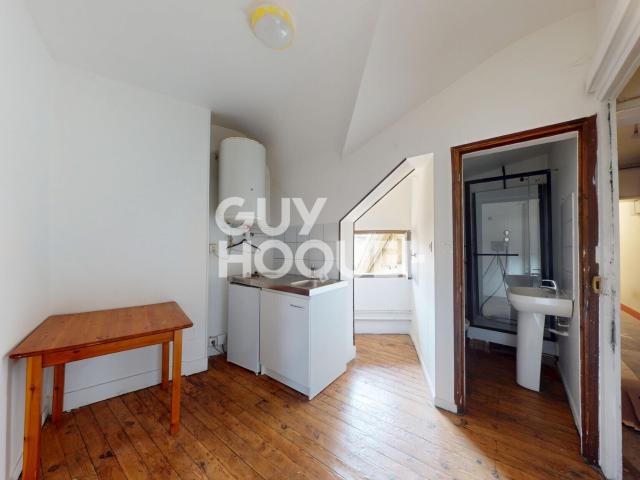 Appartement vente à Chambéry, Savoie