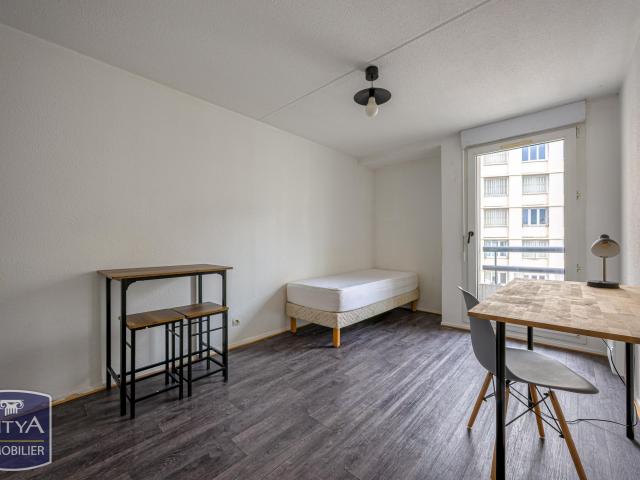 Appartement vente à Chambéry