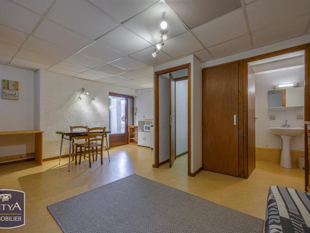 Appartement vente à Chambéry, Savoie