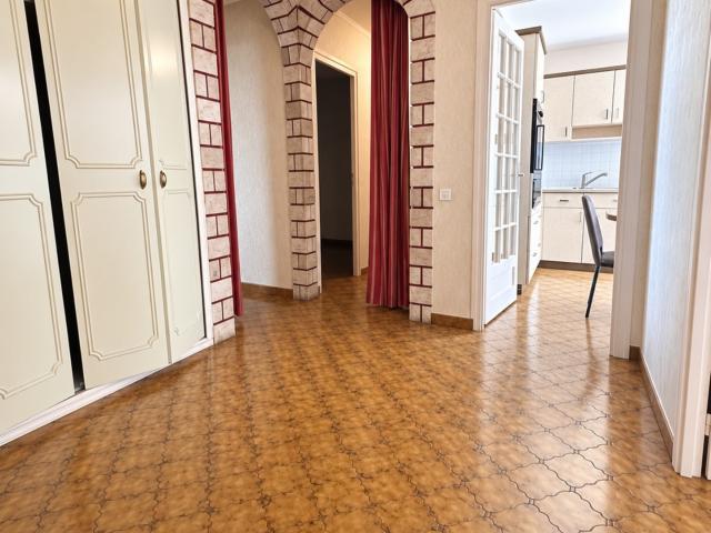 Appartement vente à Chambéry, Savoie