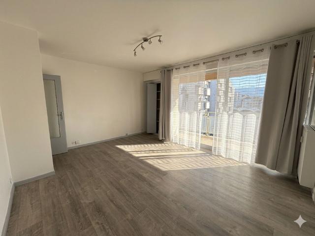 Appartement vente à Chambéry