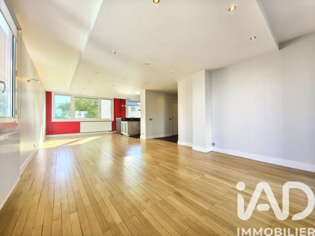 Appartement vente à Chambéry