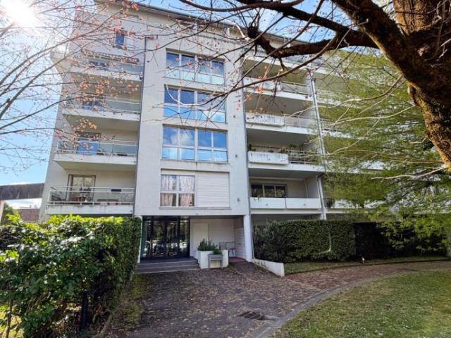 Appartement vente à Chambéry
