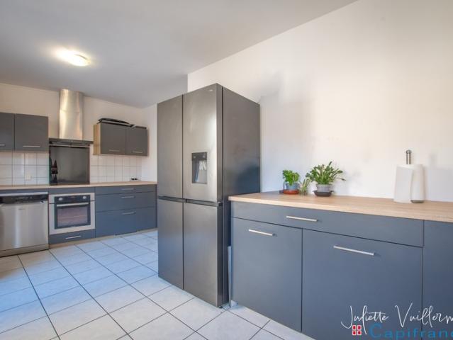 Duplex vente à Chambéry