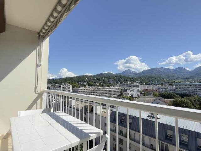 Maison vente à Chambéry