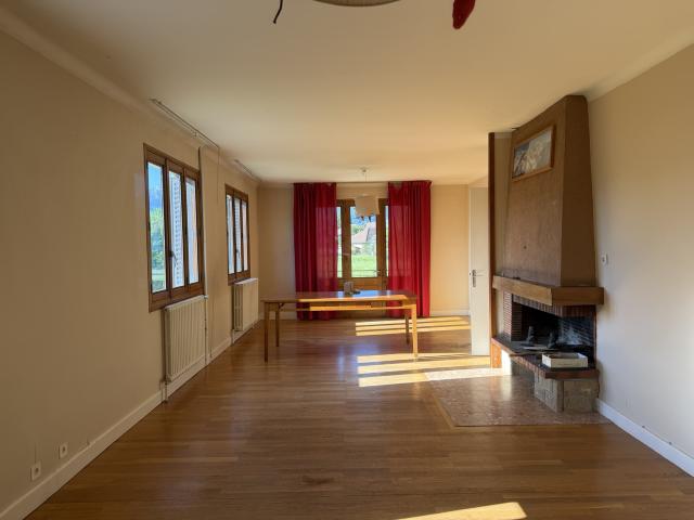 Maison vente à Chambéry
