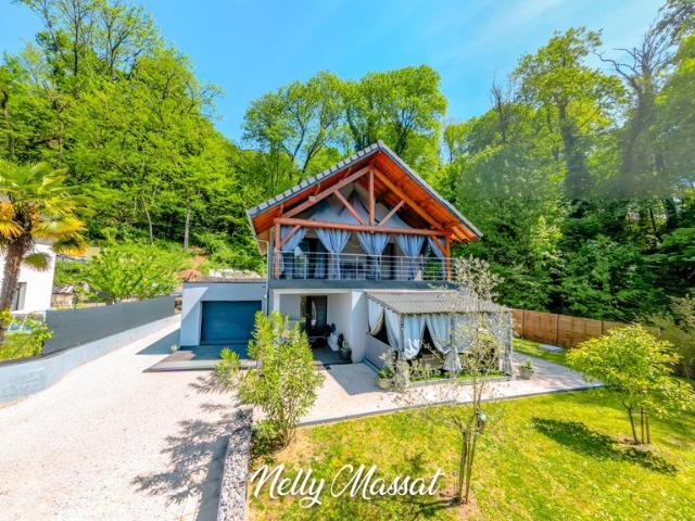 Maison vente à Chambéry