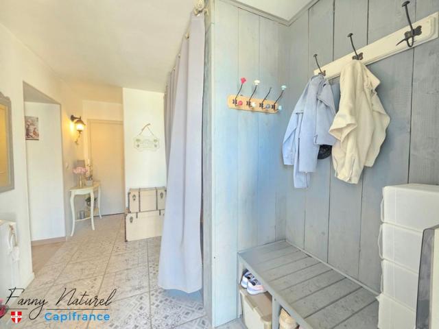 Maison vente à Chambéry