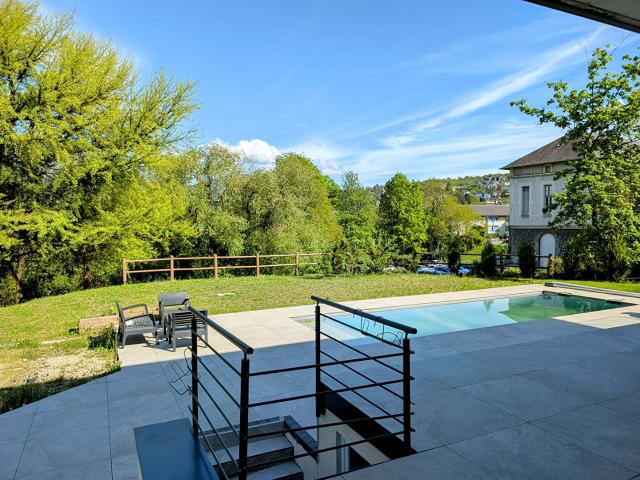 Maison vente à Chambéry