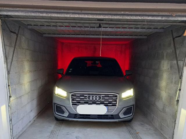 Garage vente à Chambéry, Savoie