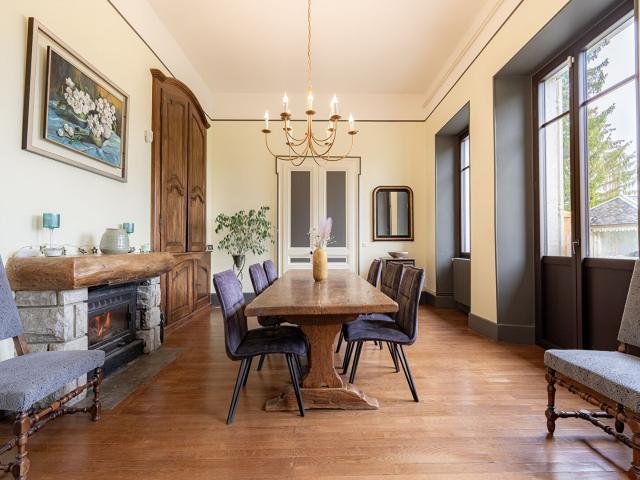 Villa vente à Chambéry, Savoie
