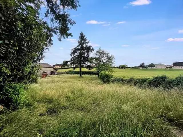 Maison vente à Charolles, Chambilly