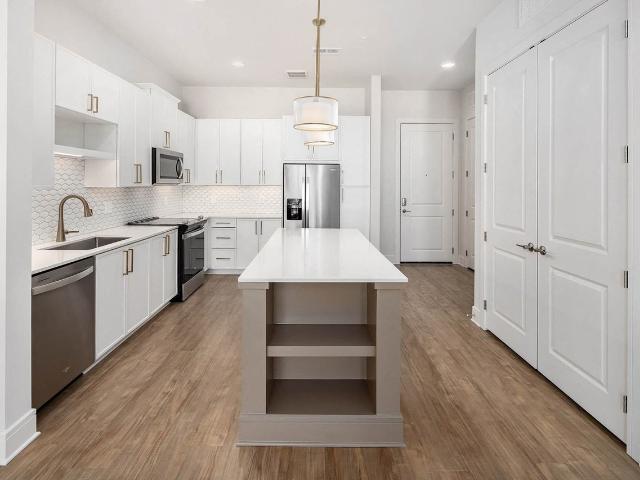 Apartment for rent in Chamblee