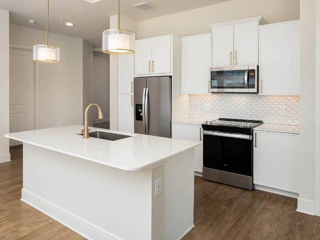 Apartment for rent in Chamblee
