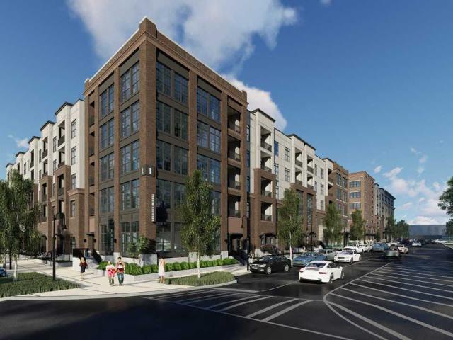 Apartment for rent in Chamblee