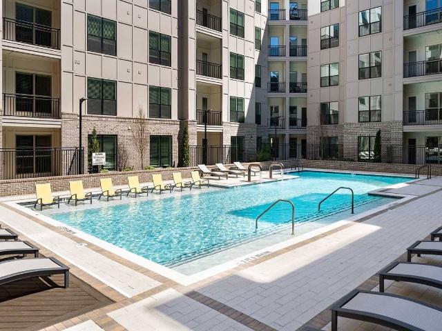 Apartment for rent in Chamblee, Georgia