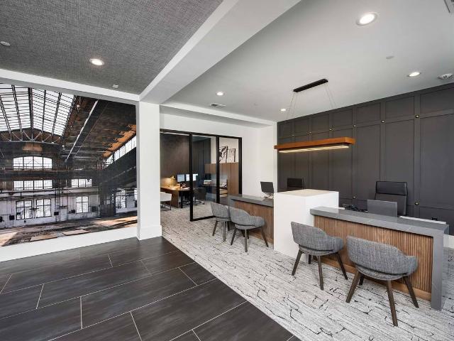 Apartment for rent in Chamblee, Georgia