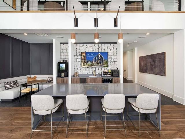 Apartment for rent in Chamblee, Georgia