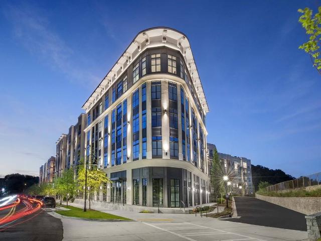 Apartment for rent in Chamblee, Georgia