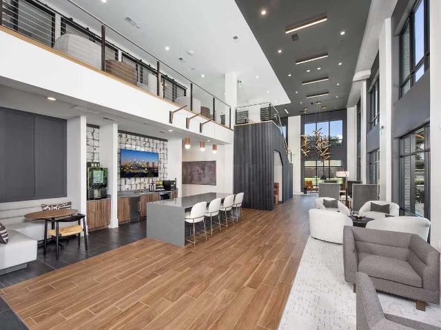 Apartment for rent in Chamblee, Georgia