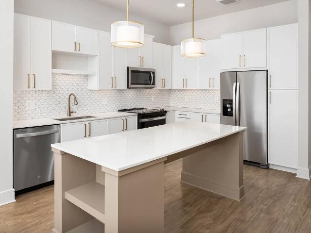 Apartment for rent in Chamblee