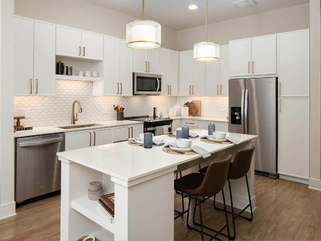 Apartment for rent in Chamblee
