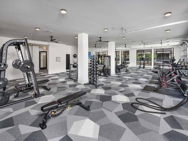 Apartment for rent in Chamblee, Georgia