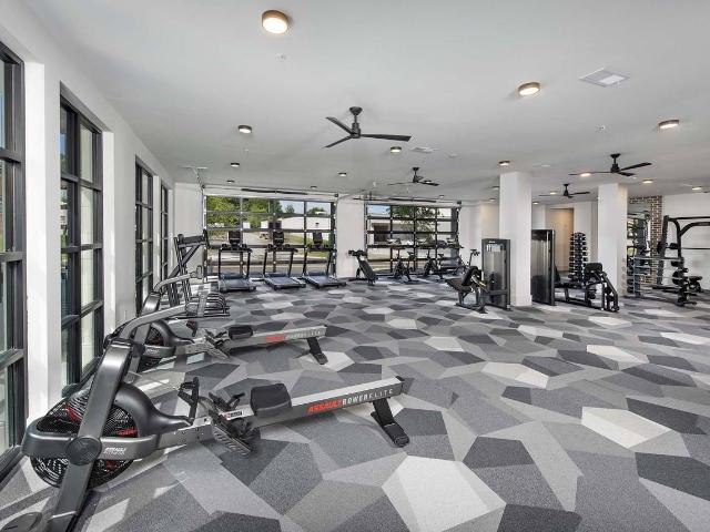 Apartment for rent in Chamblee, DeKalb County