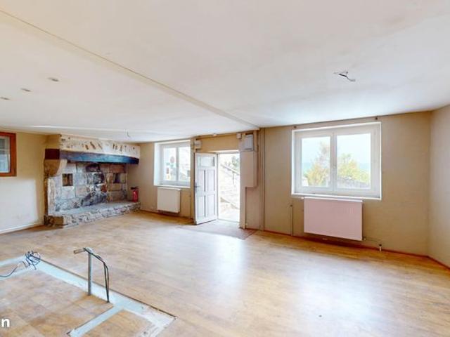 Appartement vente à Montbrison, Chambles