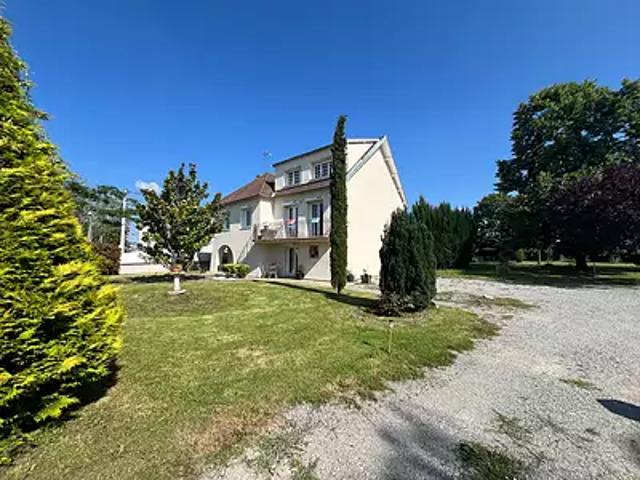 Maison vente à Montluçon, Chamblet