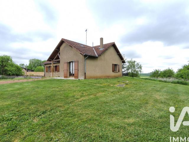 Maison vente à Toul, Chambley-bussières