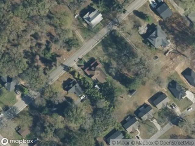 House for sale in Woodruff, South Carolina