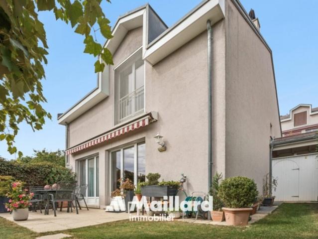 Einfamilienhaus kaufen in Chamblon, District du Jura-Nord vaudois