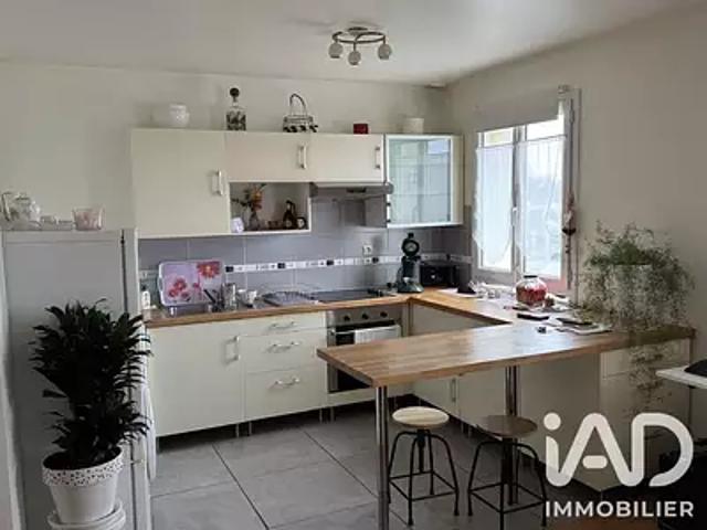 Appartement vente à Chambly, Oise