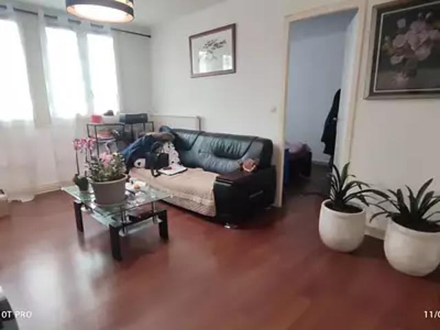 Appartement vente à Senlis, Chambly