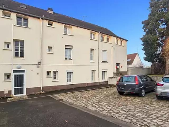 Appartement vente à Senlis, Chambly