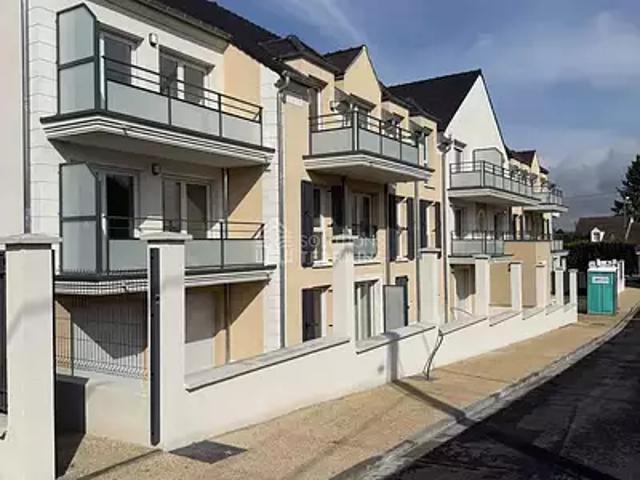 Appartement vente à Senlis, Chambly