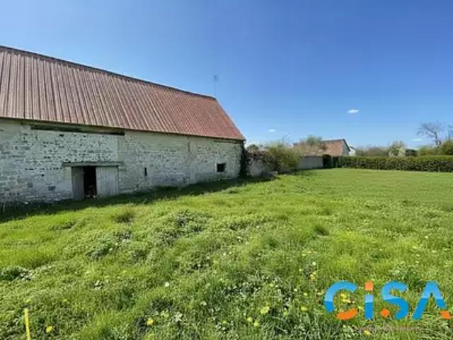 Maison vente à Senlis, Chambly