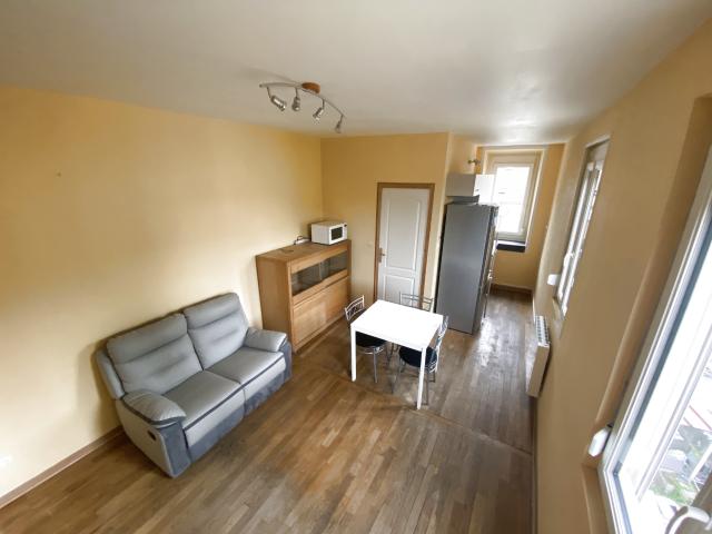 Duplex vente à Chambly