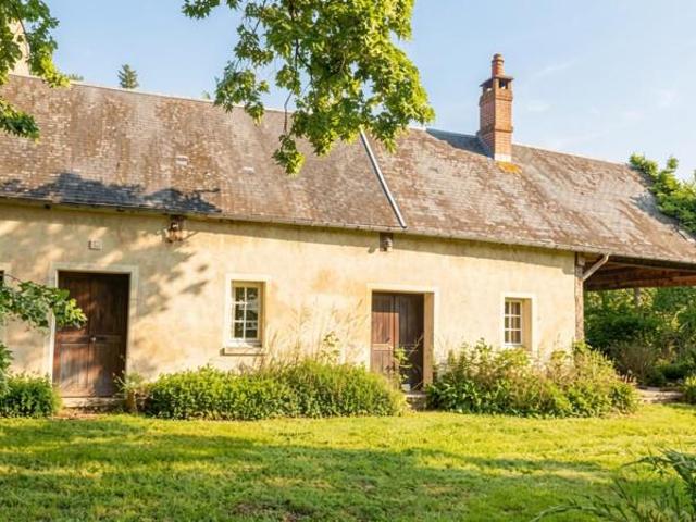 Maison vente à Senlis, Chambly
