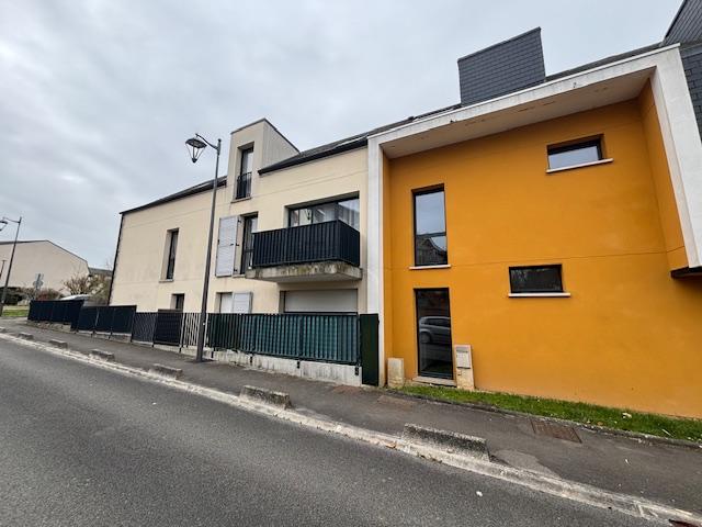 Appartement vente à Senlis, Chambly