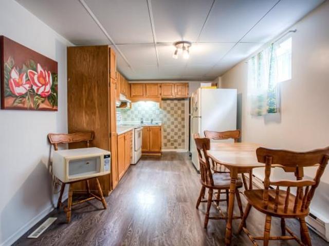 Apartment for rent in Chambly, Montérégie