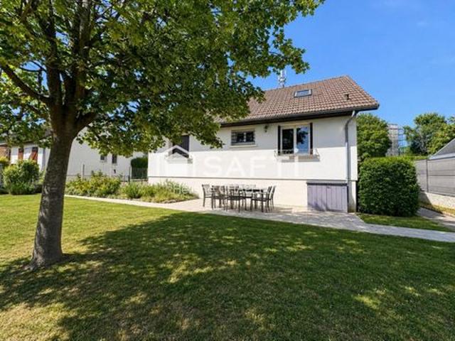 Villa vente à Senlis, Chambly