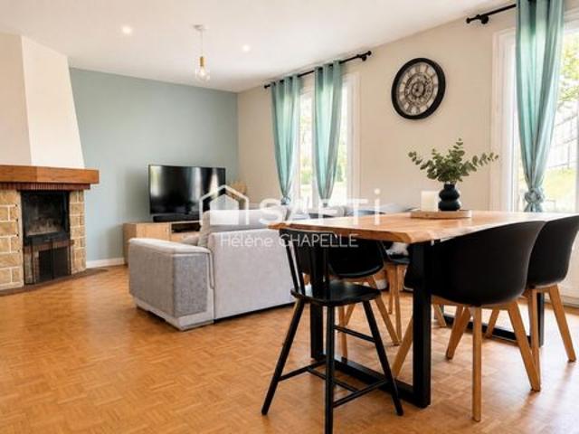 Villa vente à Senlis, Chambly
