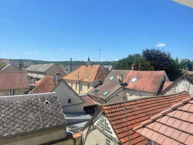 Appartement location à Chambly, Oise