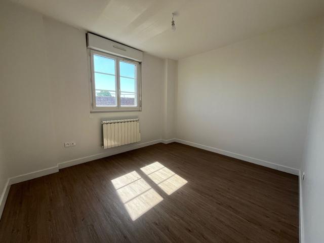 Appartement vente à Senlis, Chambly
