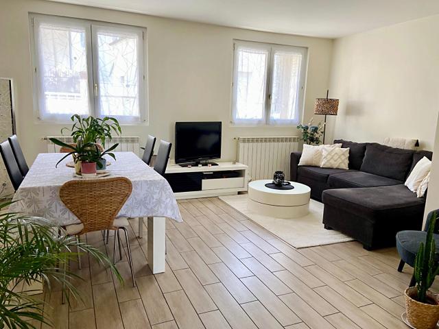 Appartement vente à Chambly, Oise